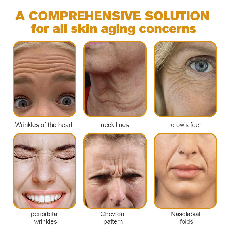 Face Serum Firming Hydrating & Brightening