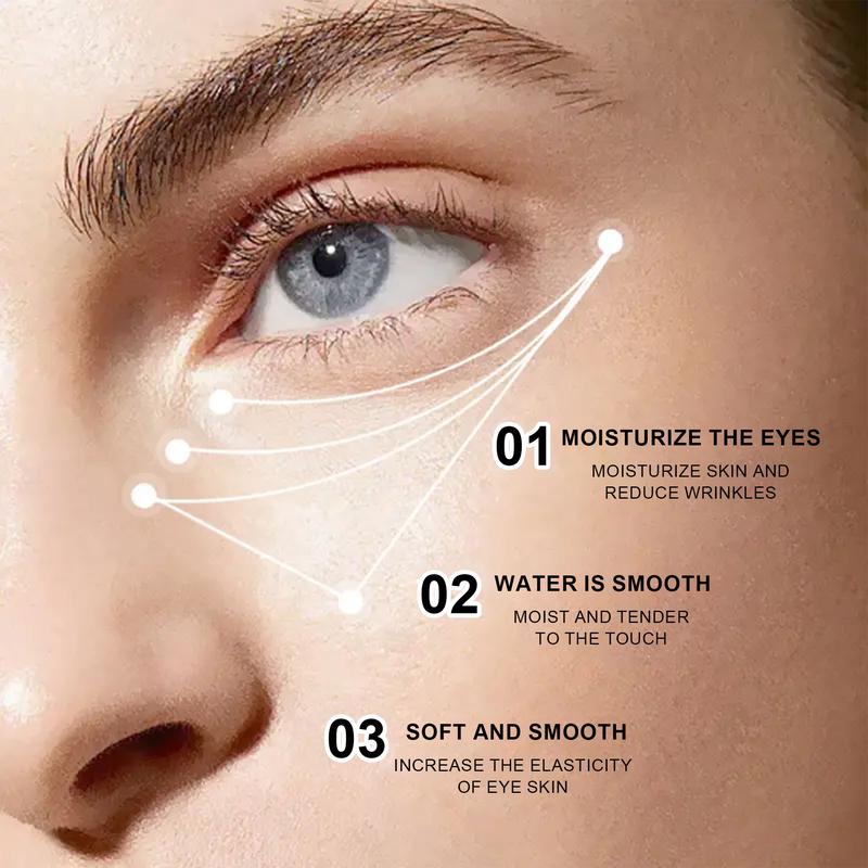 Face Serum Instant Firming Hydrating & Refreshing