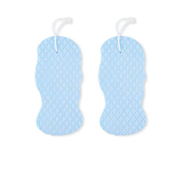 Facial Cleansing Sponge For Sensitive Skin Ultra-Soft Quick-Drying