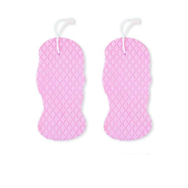 Facial Cleansing Sponge For Sensitive Skin Ultra-Soft Quick-Drying
