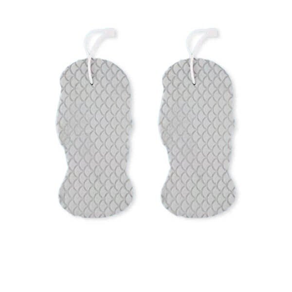 Facial Cleansing Sponge For Sensitive Skin Ultra-Soft Quick-Drying