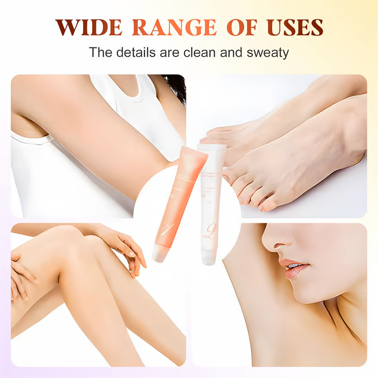 Facial Hair Removal Cream Sensitive Skin Painless Moisturizing