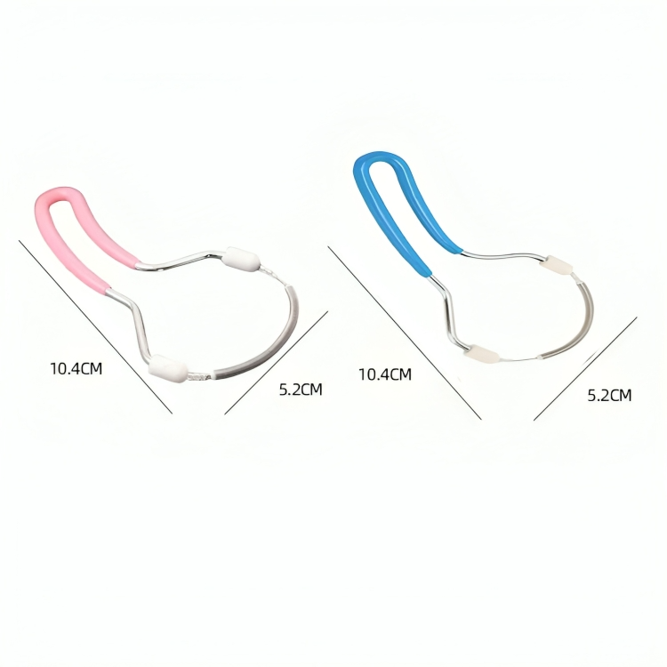 Facial Hair Remover Painless Precision USB Rechargeable