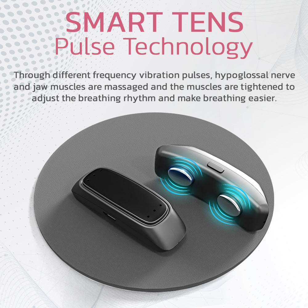 Facial Lymphatic Massager Pulse Vibration Rechargeable