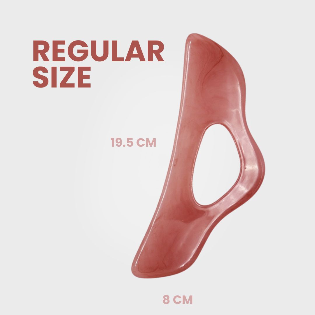 Facial Massager Rechargeable Handheld Radiance Boosting