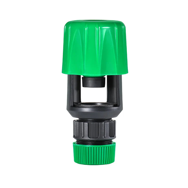 Faucet Adapter Tool-Free Universal Fit Up To 1.30 Inch