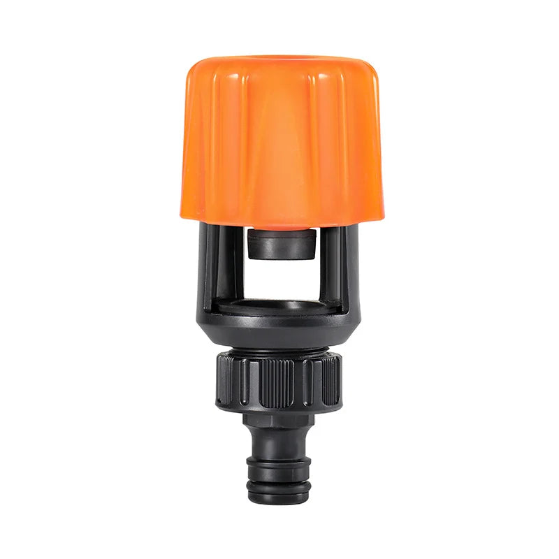Faucet Adapter Tool-Free Universal Fit Up To 1.30 Inch