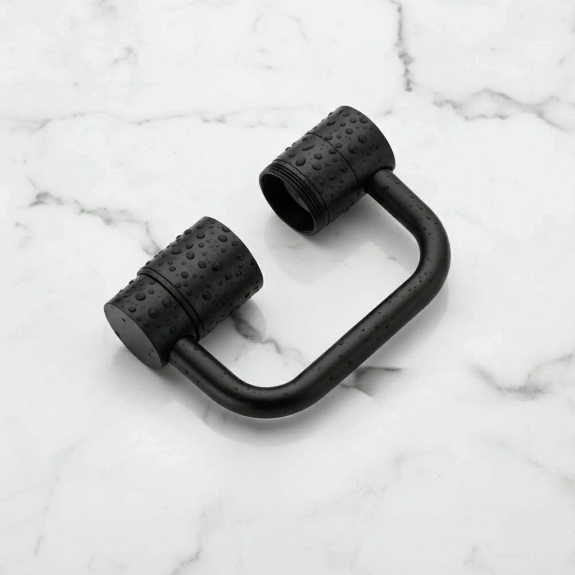 Faucet Attachment 1080 Degree Swivel Spray & Shower Modes