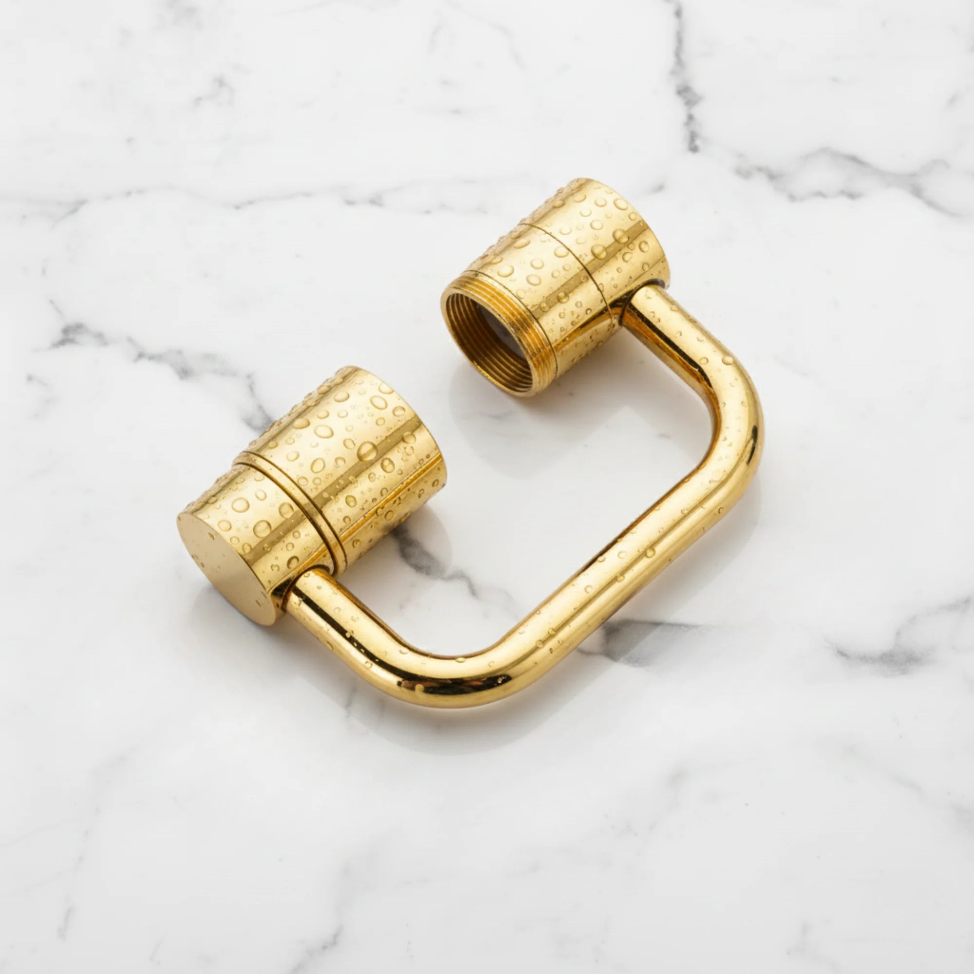 Faucet Attachment 1080 Degree Swivel Spray & Shower Modes