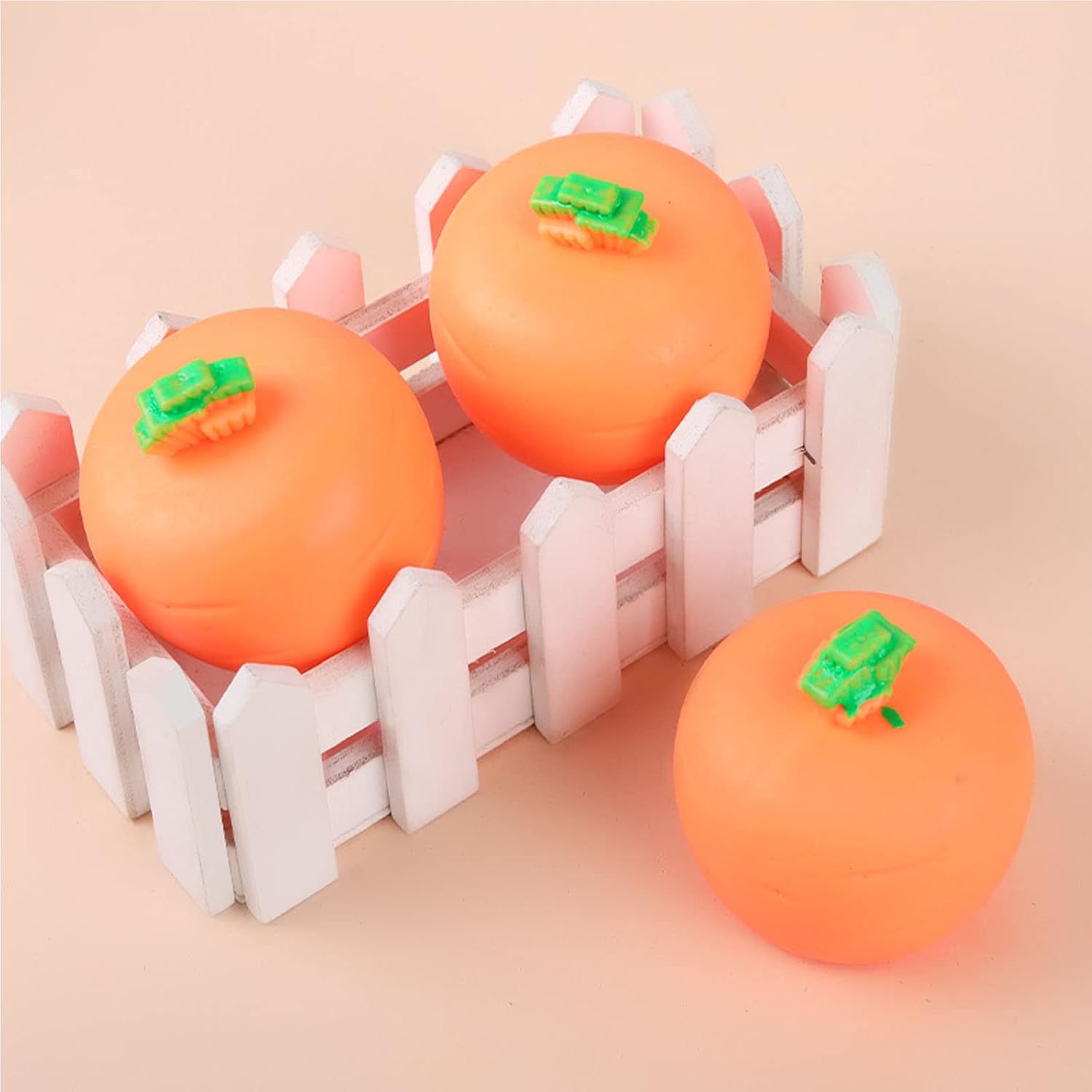 Fidget Toy Bunny Pop 2-Pack Stress Relief
