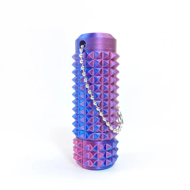 Fidget Toy Spiky Sensory Rotating 2-Pack