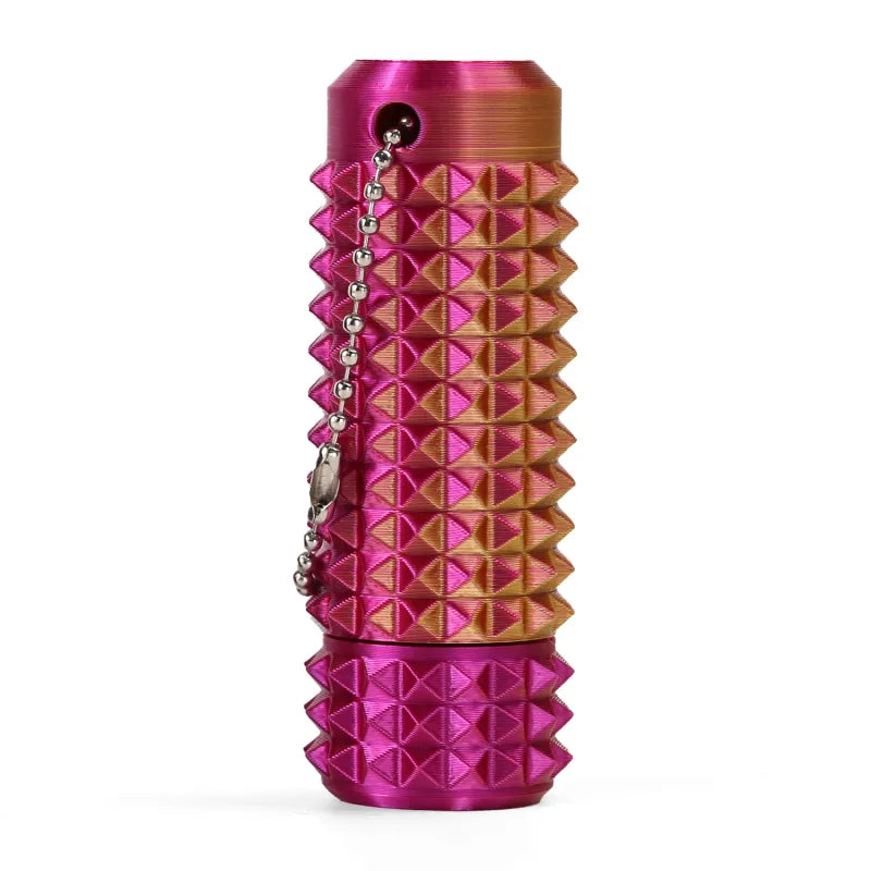 Fidget Toy Spiky Sensory Rotating 2-Pack