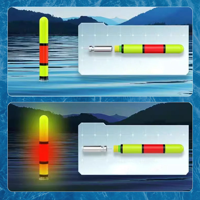 Fishing Set Automatic Bottom Detection 328 Ft Line