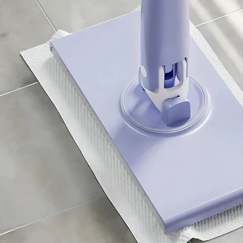 Flat Mop Contactless Pad Ejection Multi-Pad Compatible