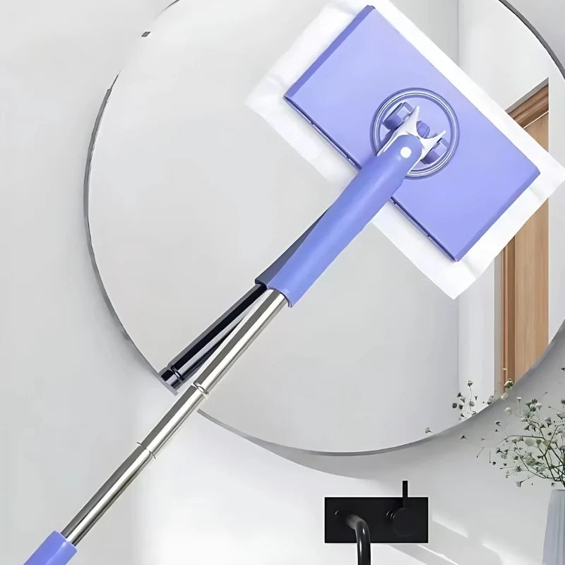 Flat Mop Contactless Pad Ejection Multi-Pad Compatible