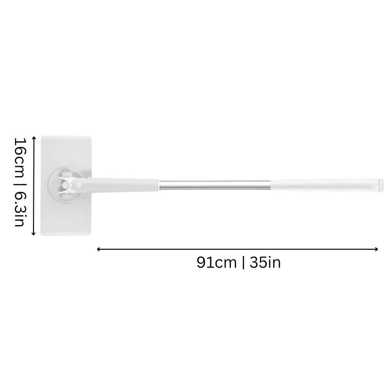 Flat Mop Contactless Pad Ejection Multi-Pad Compatible