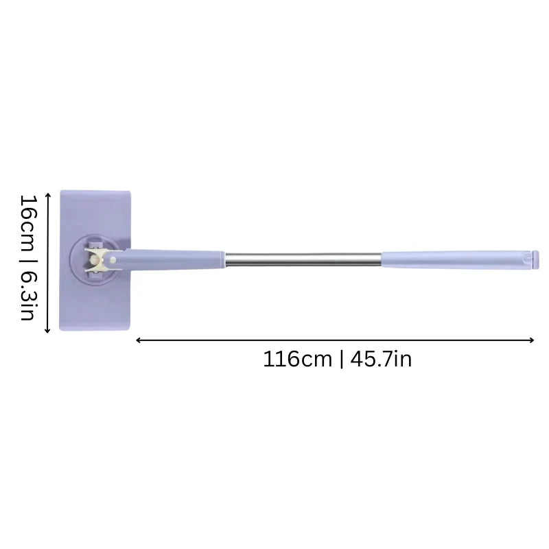 Flat Mop Contactless Pad Ejection Multi-Pad Compatible