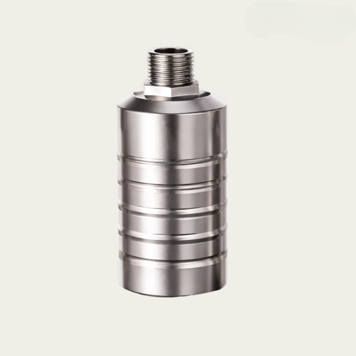 Float Valve Automatic No Electricity Food Grade Stainless Steel