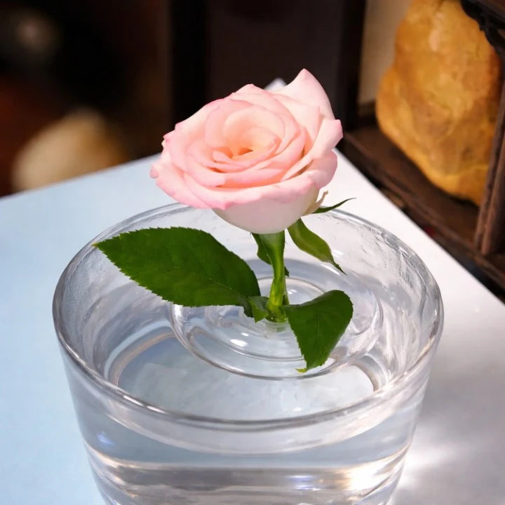 Floating Flower Holder Invisible Pack of 30