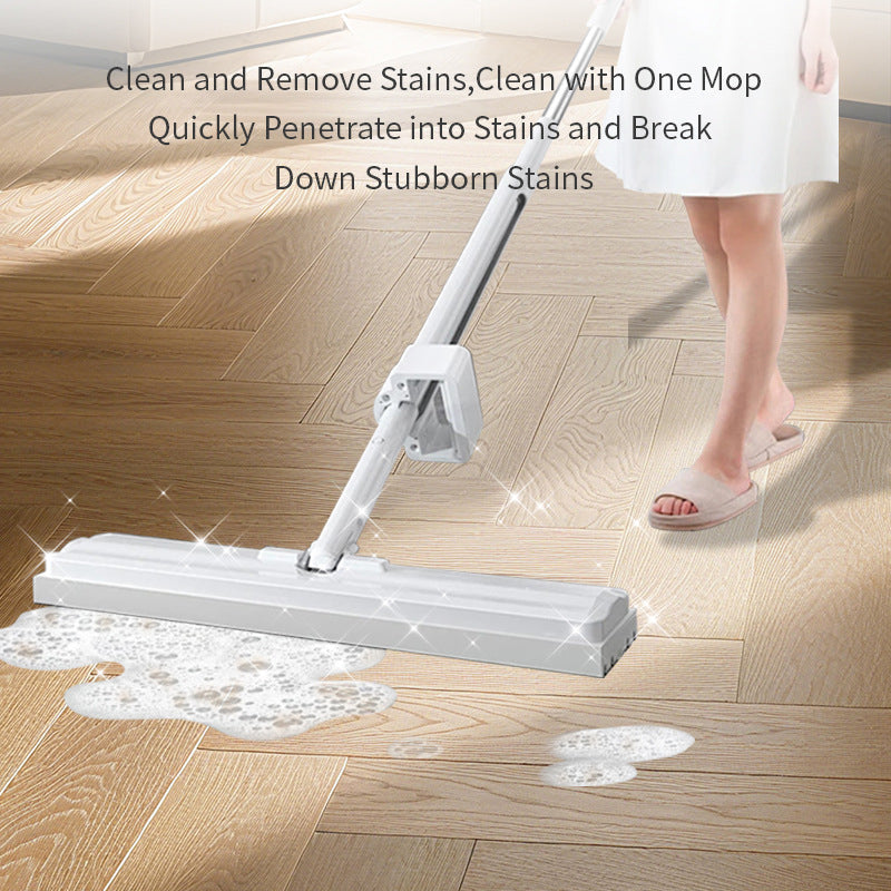 Floor Cleaner Tablets Concentrated Multi-Surface Disinfects & Deodorizes