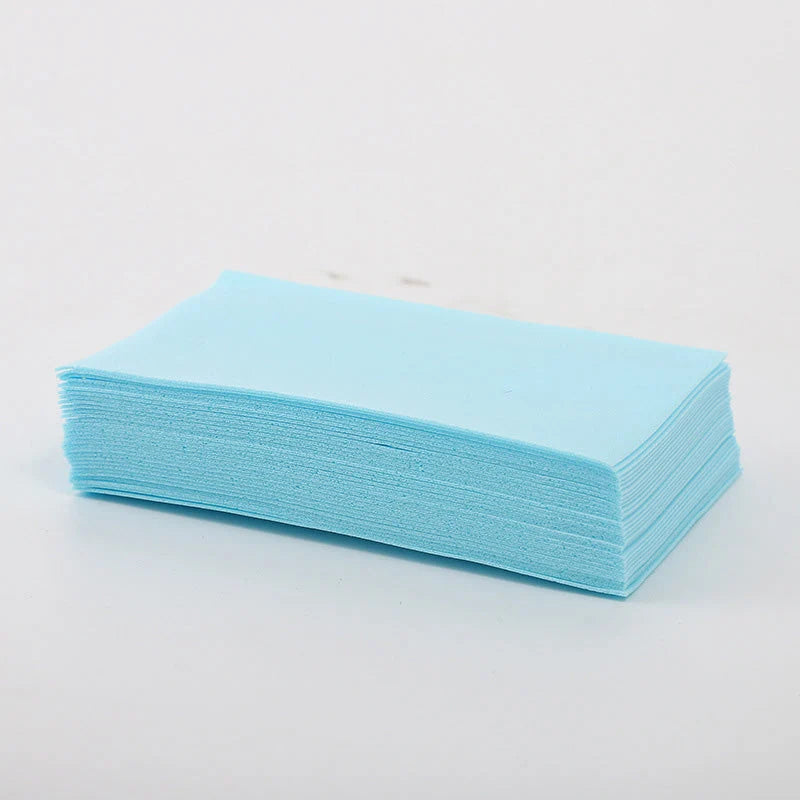 Floor Cleaning Cloths Quick Dissolve 50 Pack