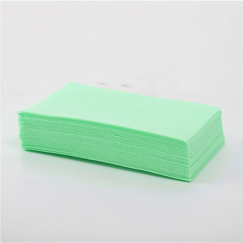 Floor Cleaning Cloths Quick Dissolve 50 Pack