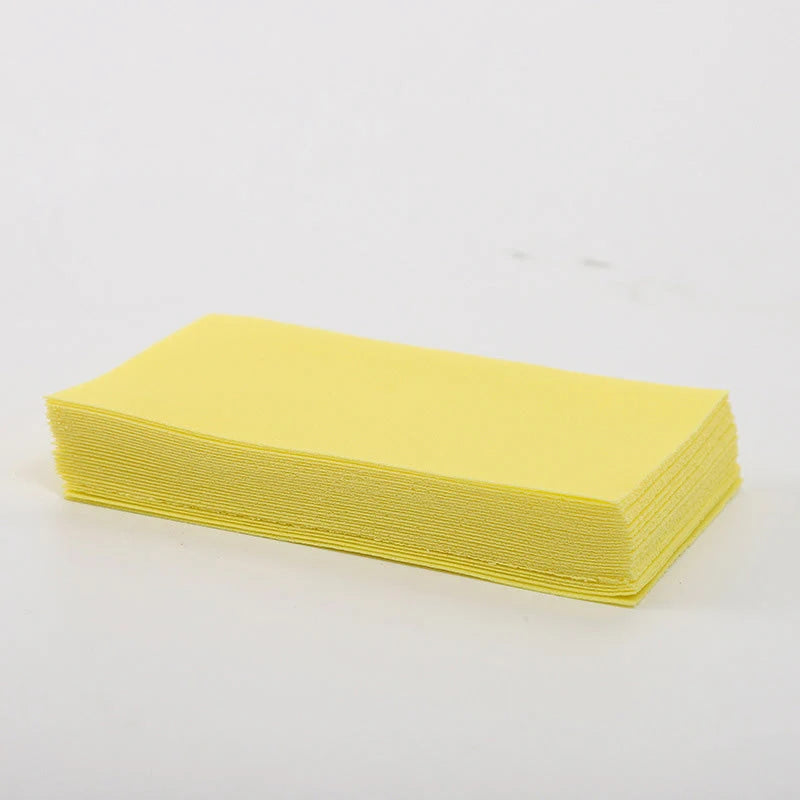 Floor Cleaning Cloths Quick Dissolve 50 Pack