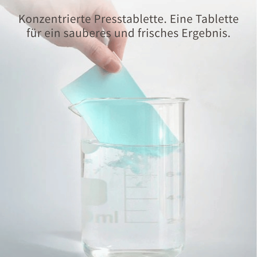 Floor Cleaning Wipes 100 Count Dissolves In Water
