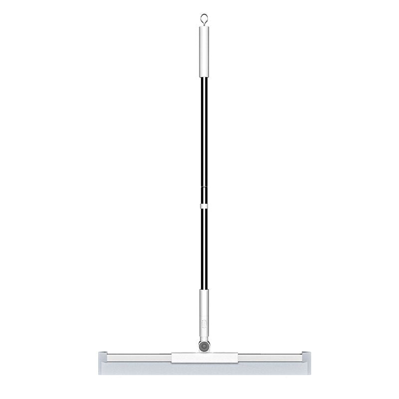 Floor Squeegee 3-in-1 Silicone Rotating Head