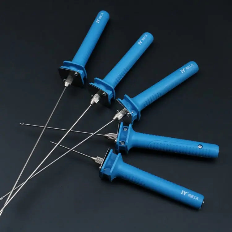 Foam Cutter Electric Hot Wire Stainless Steel Non-Slip Handle