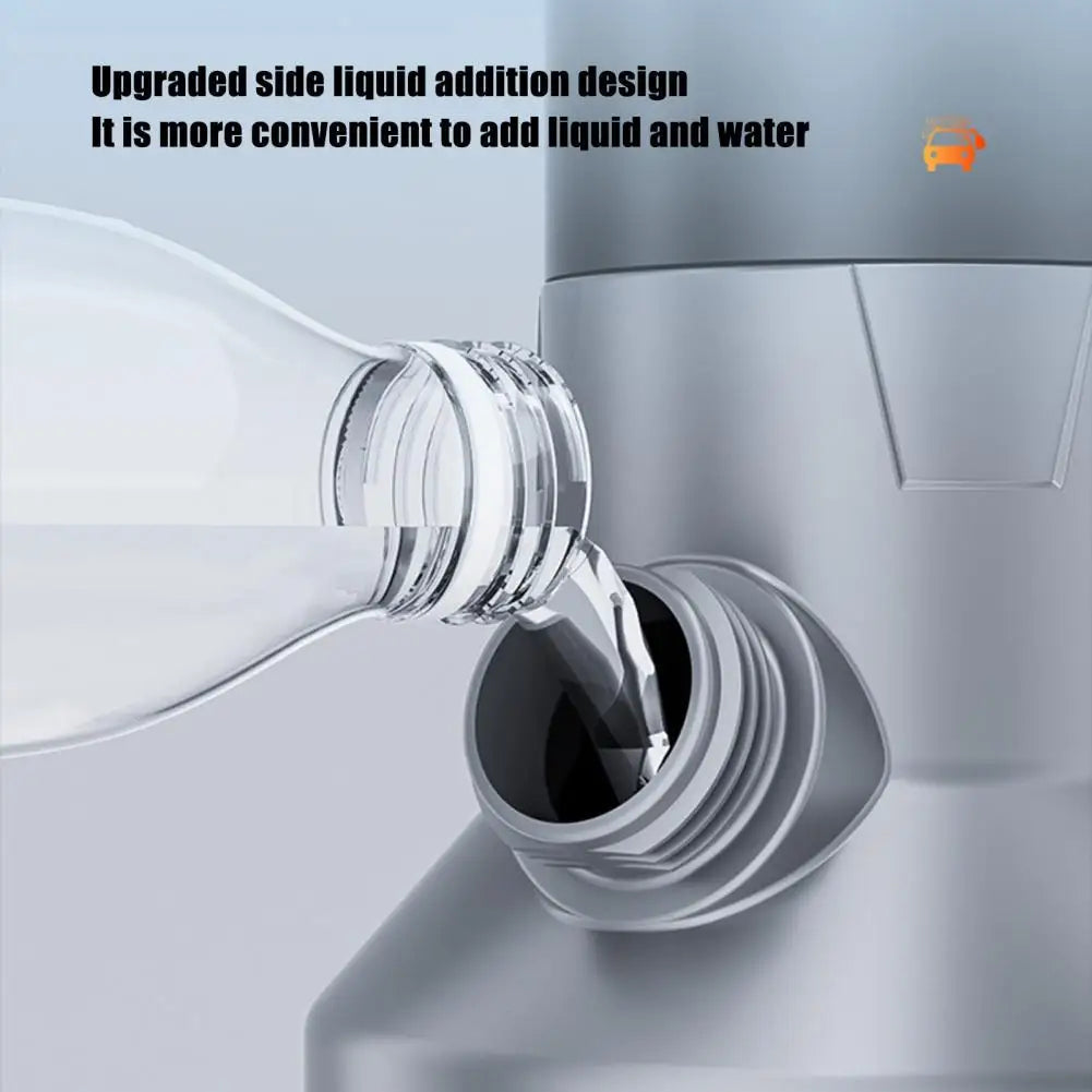 Foam Sprayer Cordless USB Rechargeable 2L Tank