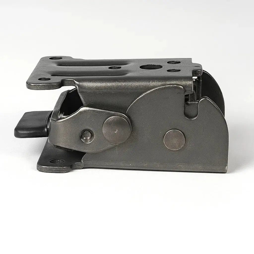 Folding Brackets 90° Auto-Lock Steel 225 Kg