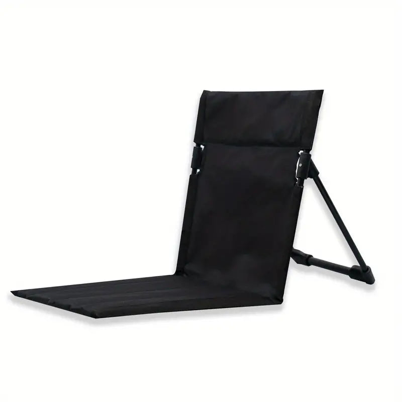 Folding Camping Chair Ultralight 1.1 lb Padded Seat