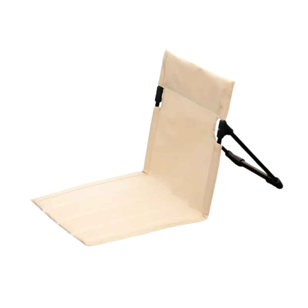Folding Camping Chair Ultralight 1.1 lb Padded Seat