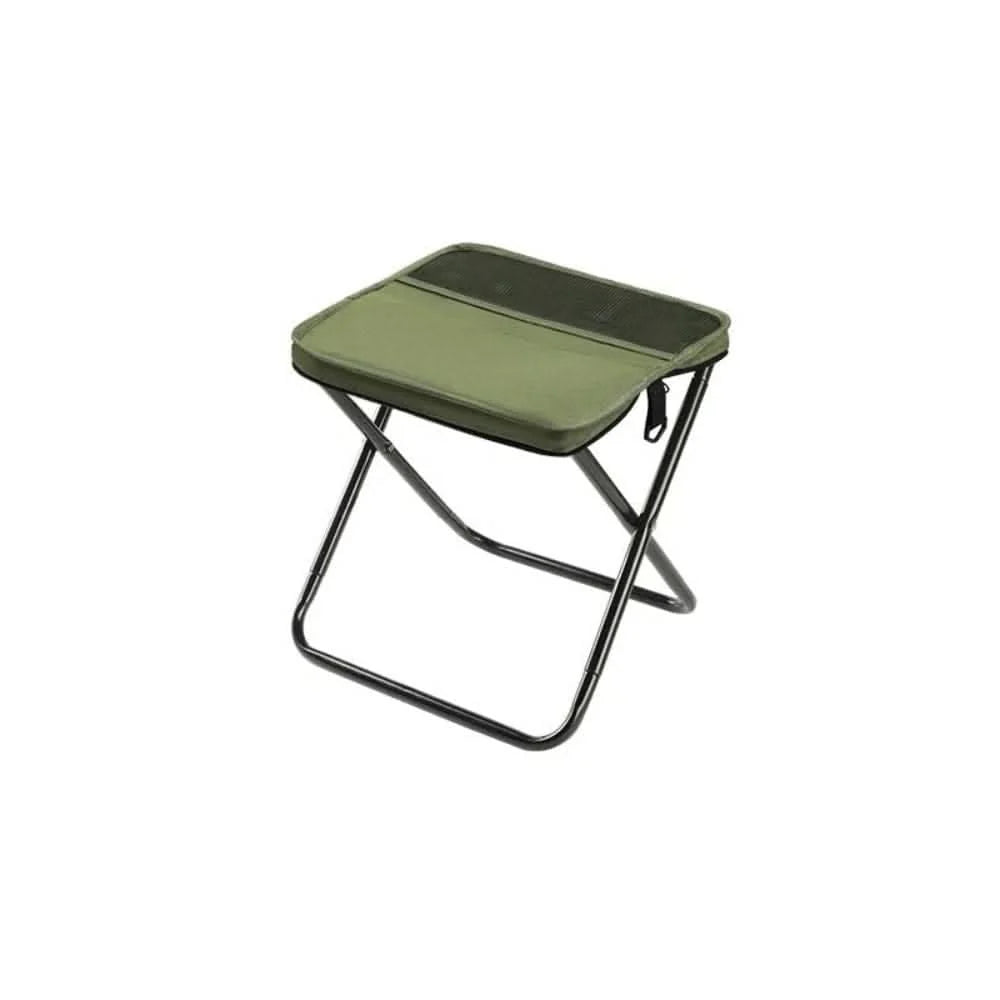 Folding Chair Ultralight & Waterproof Steel Frame 331 lb