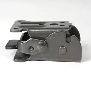 Folding Hinge 90 Degree Self-Locking 496 Lb Capacity