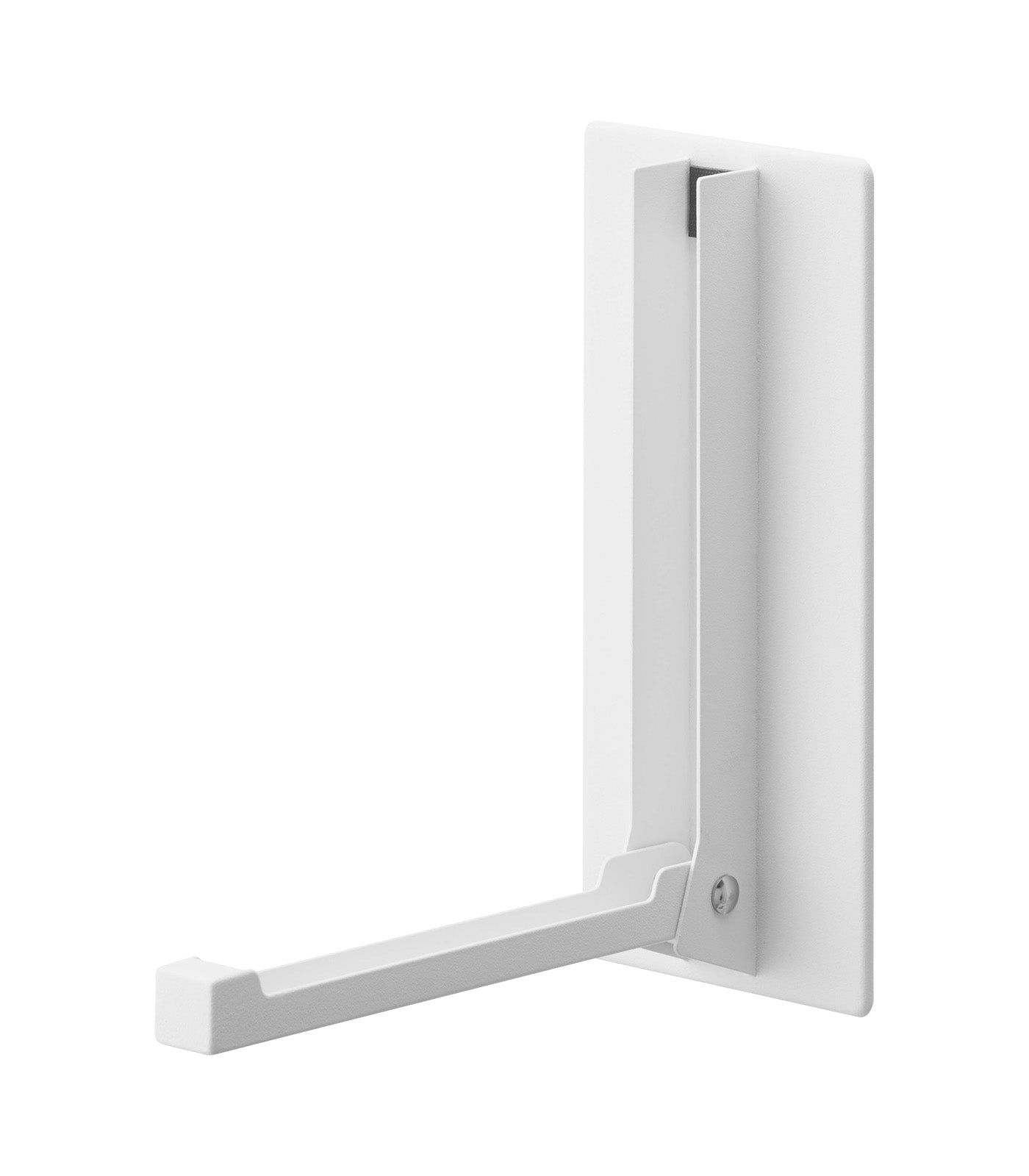 Folding Hook Magnetic Steel Tool-Free Installation