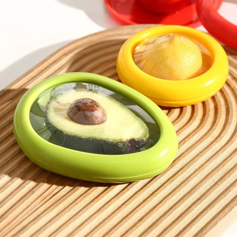 Food Cover Silicone Airtight Dishwasher Safe