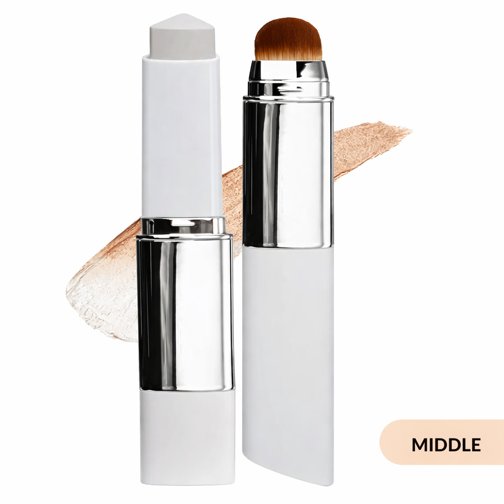 Foundation Stick Color-Adapting Creamy & Moisturizing
