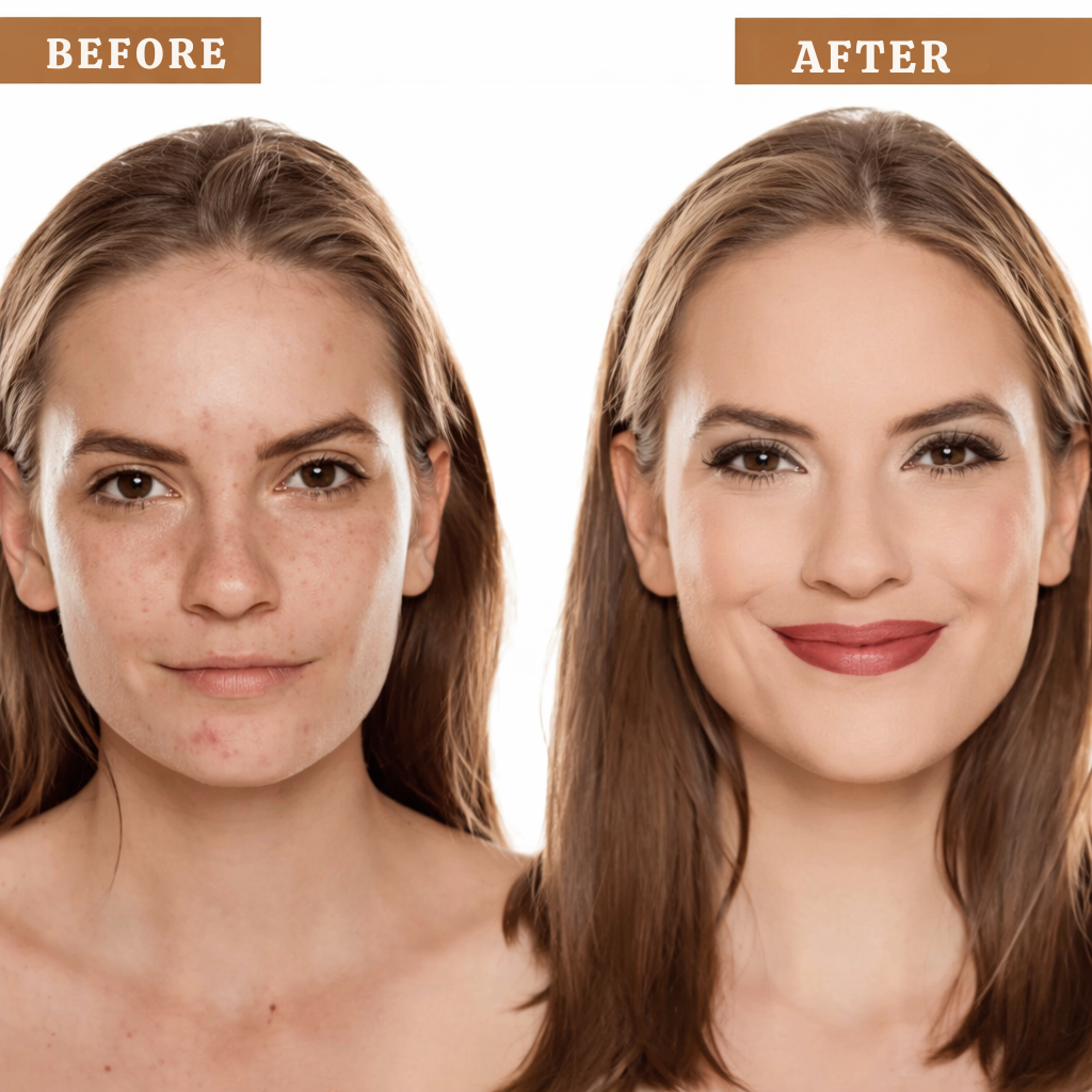 Foundation Stick Color-Adapting Creamy & Moisturizing