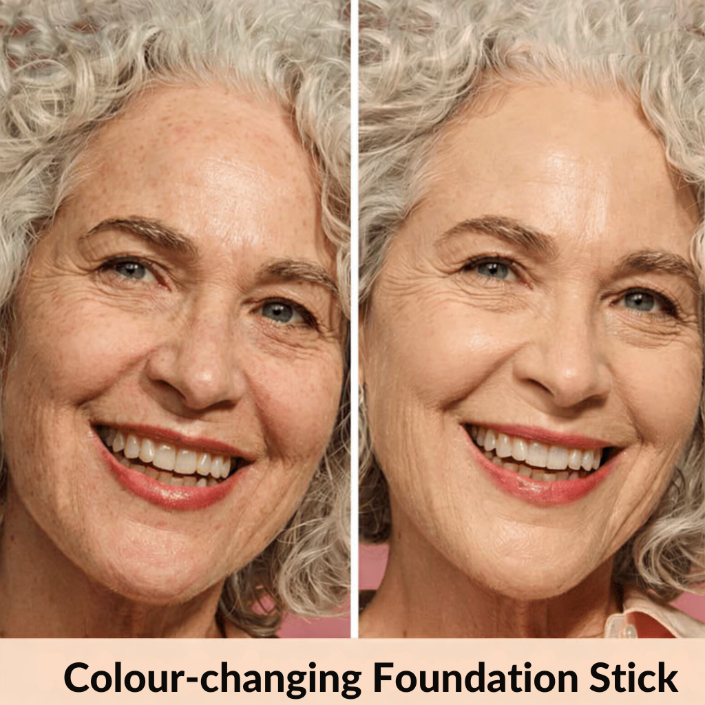 Foundation Stick Color-Adapting Creamy & Moisturizing