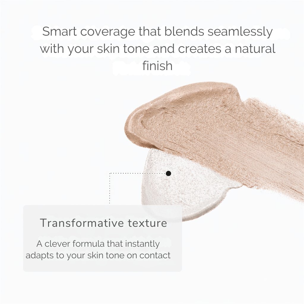 Foundation Stick Color-Adapting Creamy & Moisturizing