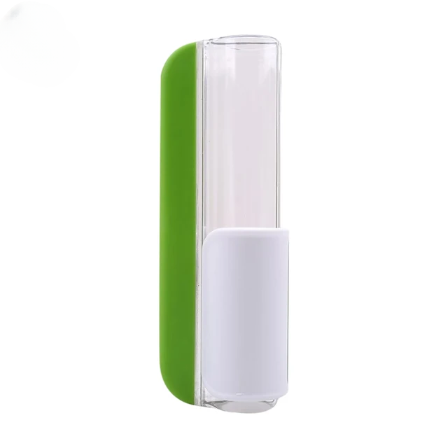 Fruit & Vegetable Slicer Hidden Blade Stainless Steel Handheld