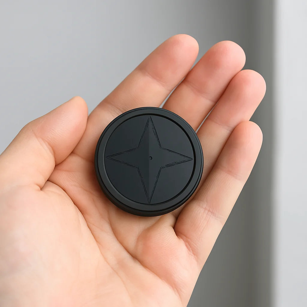 GPS Tracker Real-Time GPS & GSM 20-Day Battery