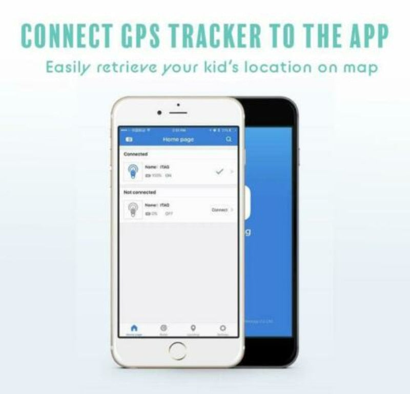 GPS Tracker Real-Time Tracking SOS Button Geofence Alerts