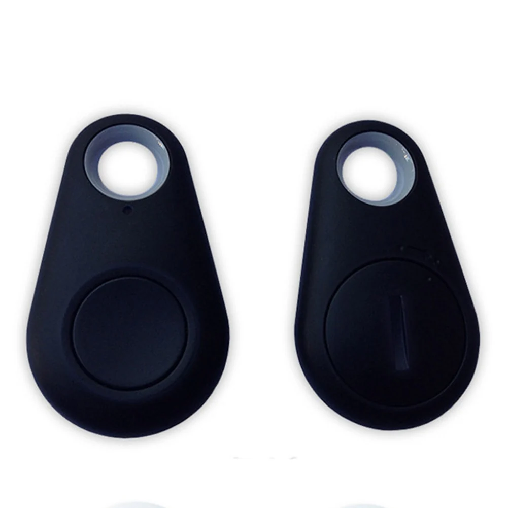 GPS Tracker Real-Time Tracking SOS Button Geofence & Movement Alerts