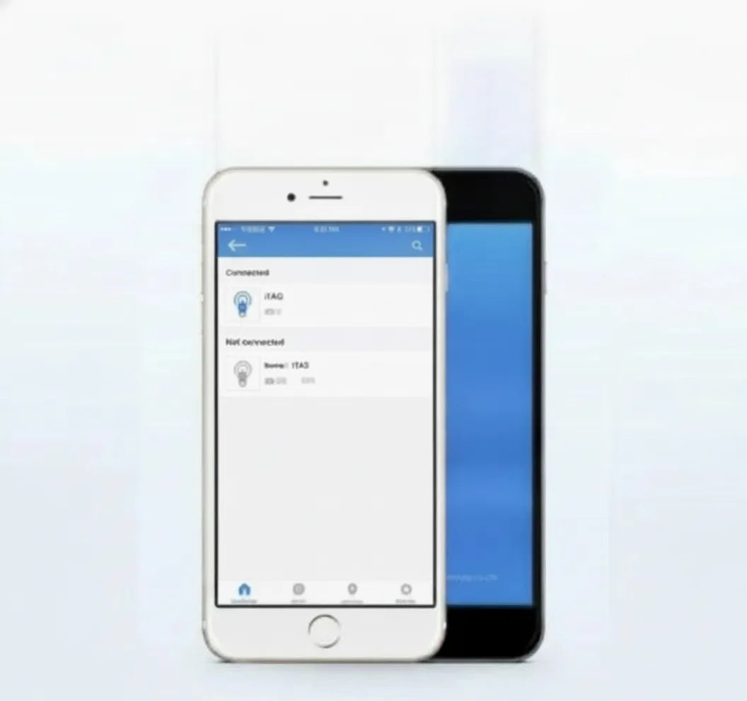 GPS Tracker Real-Time Tracking SOS Button Geofence & Movement Alerts