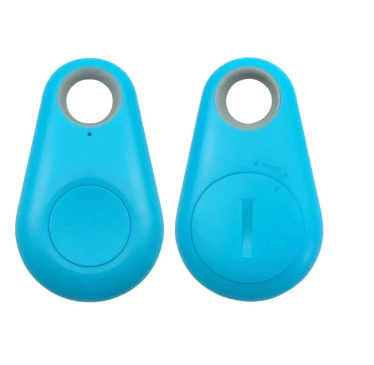 GPS Tracker Real-Time Tracking SOS & Geofence Alerts