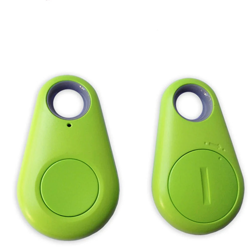 GPS Tracker Real-Time Tracking SOS & Geofence Alerts