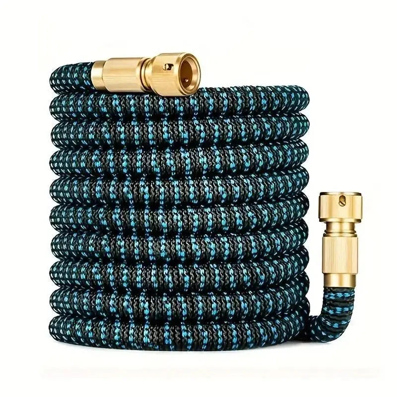 Garden Hose Expandable Kink-Free Woven Polyester
